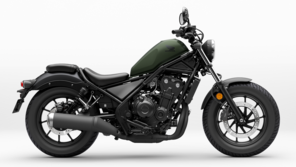 Specifications and Price New 2022 CMX500 Rebel Street